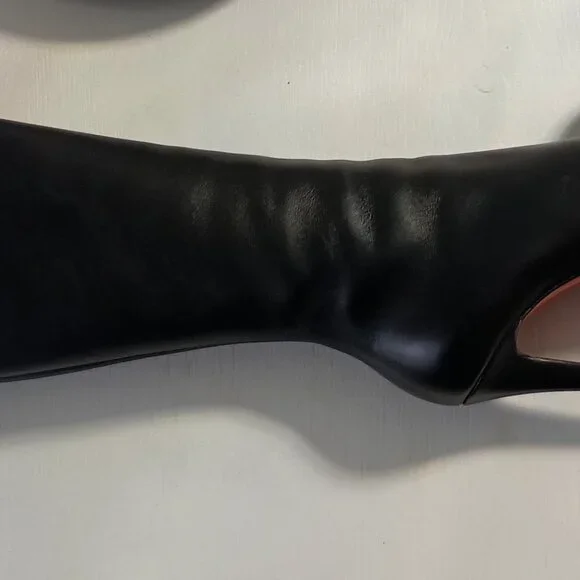 Christian Loubiton Bianca Boot